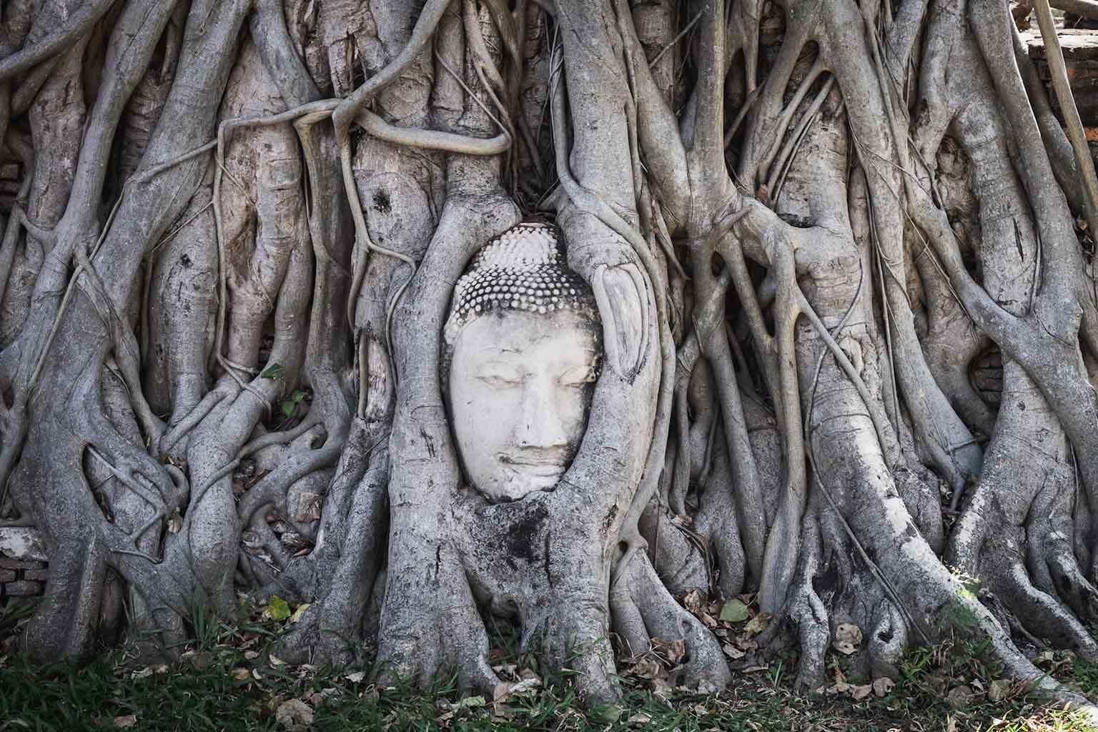 Ayutthaya Thailande