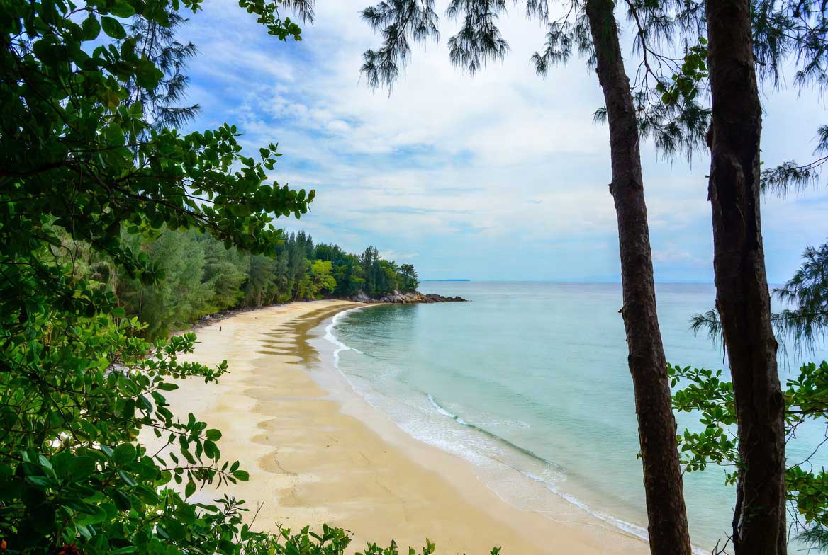 Plages Koh Samet