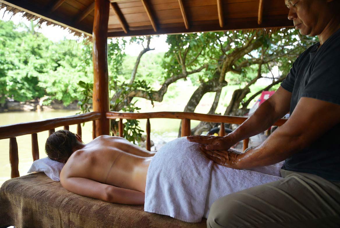 massage fesses thailande