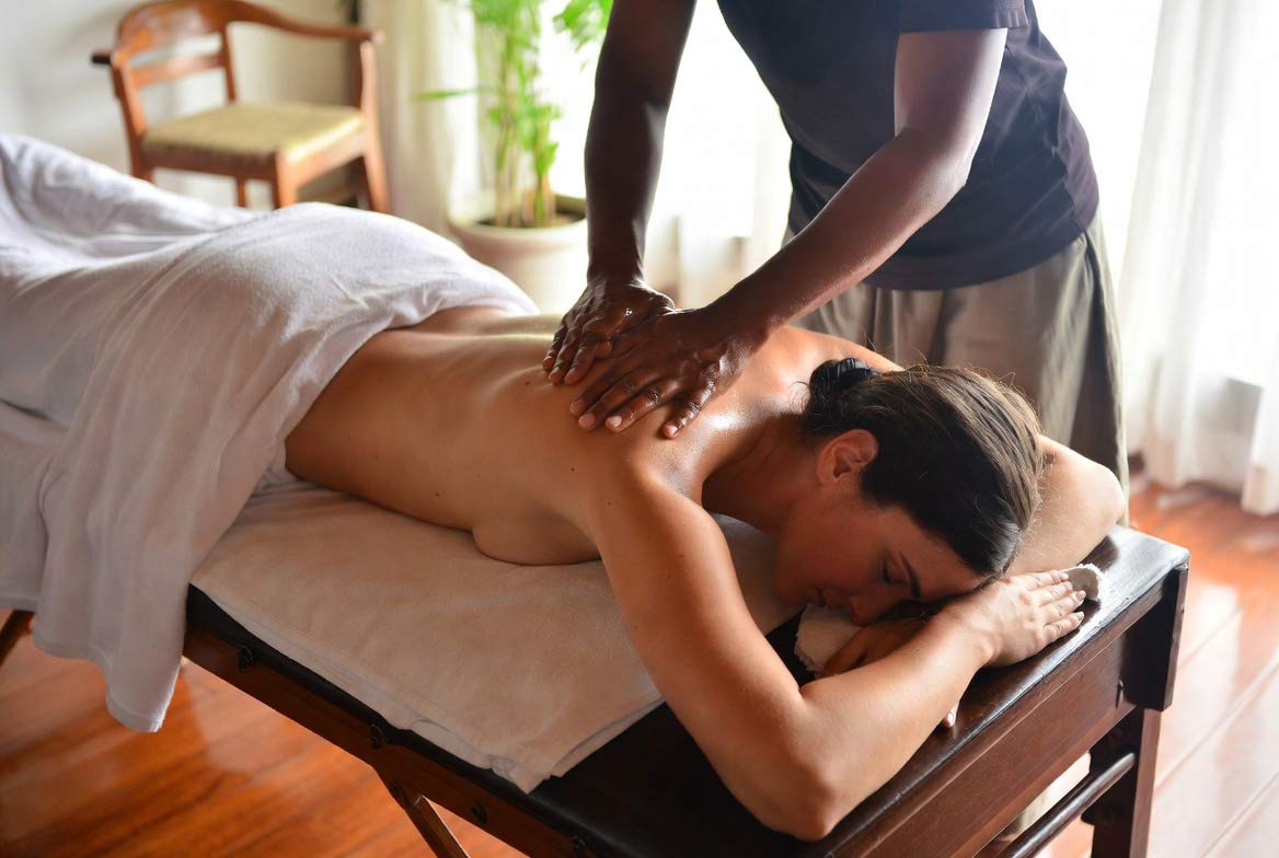 massage thailande