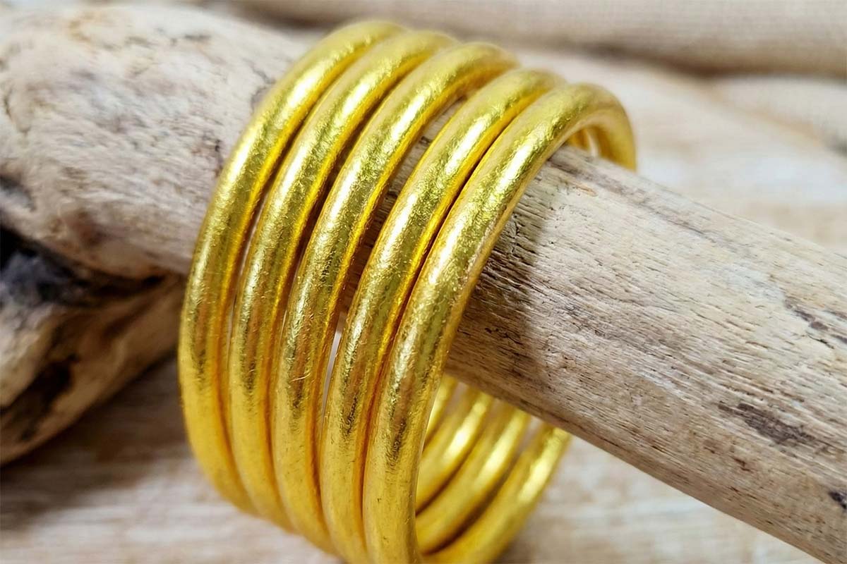 bracelets thailandais