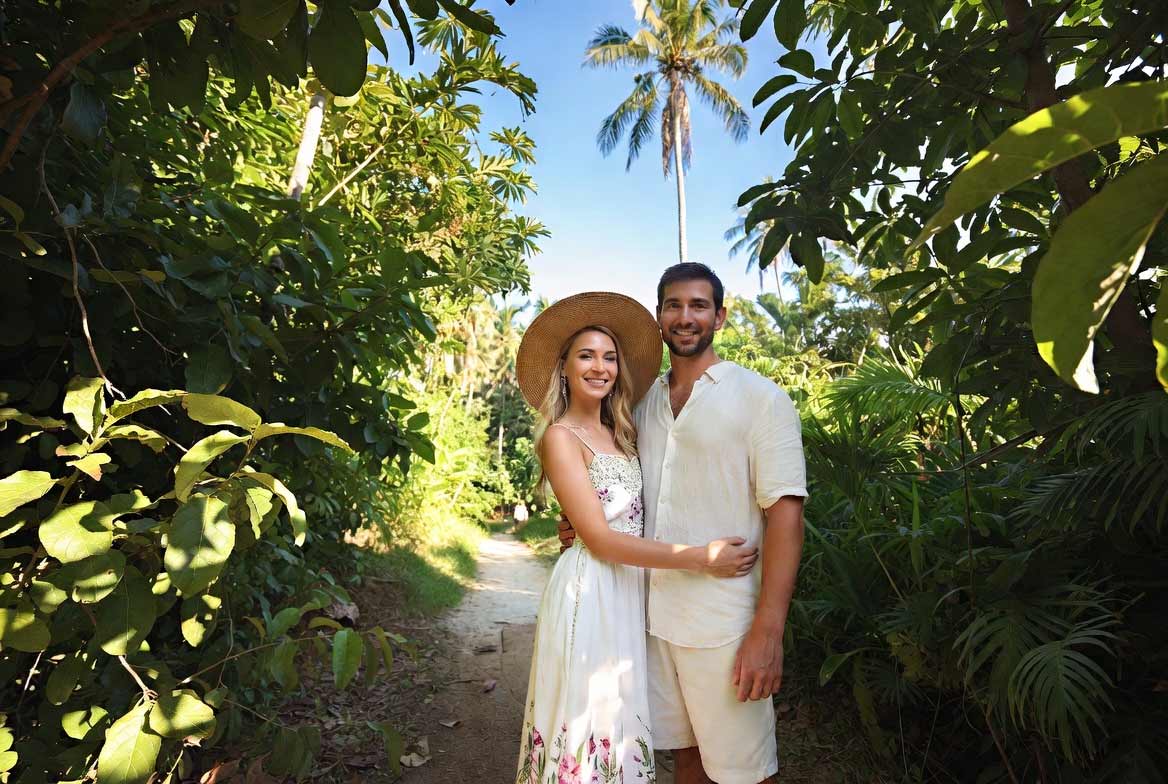 budget voyage de noces Thaïlande