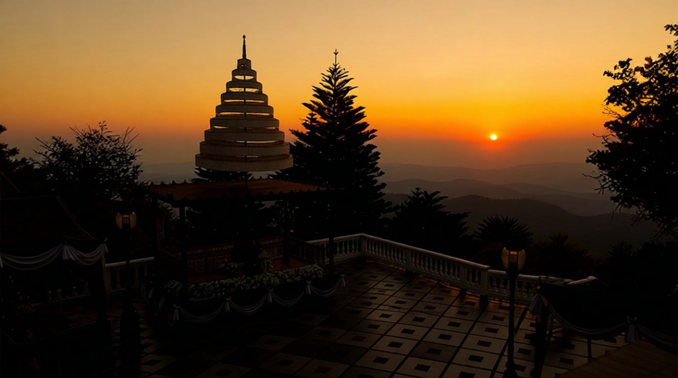 Conseils pratiques avant de visiter