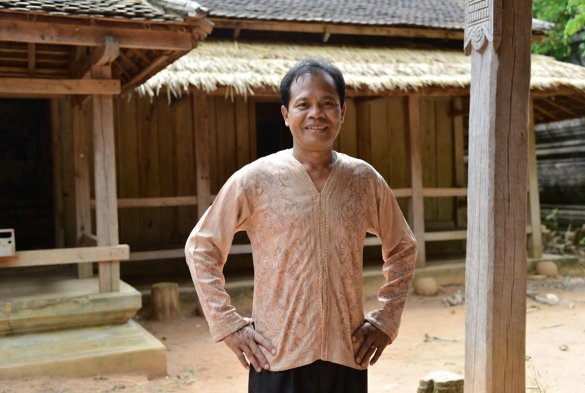 choisir un guide touristique thaïlandais indépendant