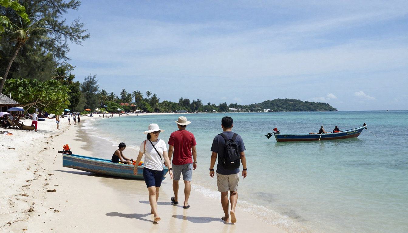 Informations pratiques