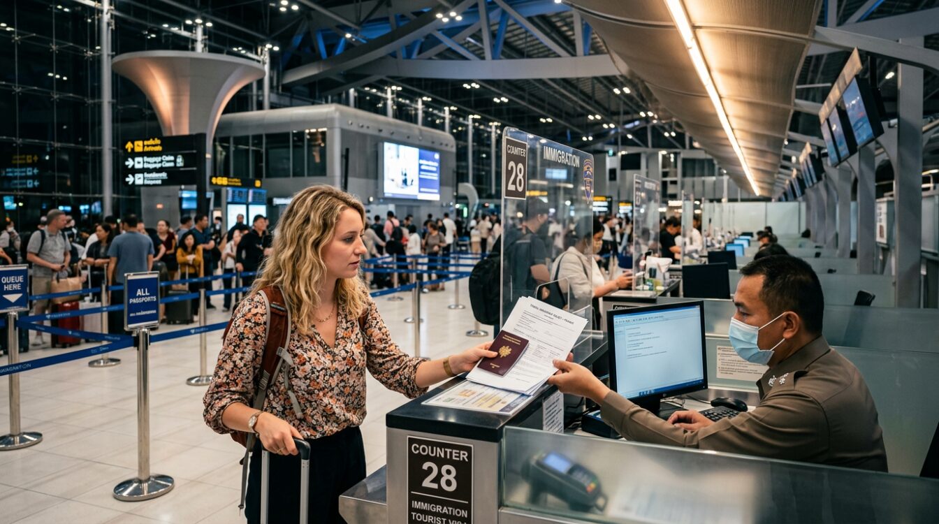 L'assurance voyage en Thaïlande : est-ce vraiment une obligation en 2026 ?