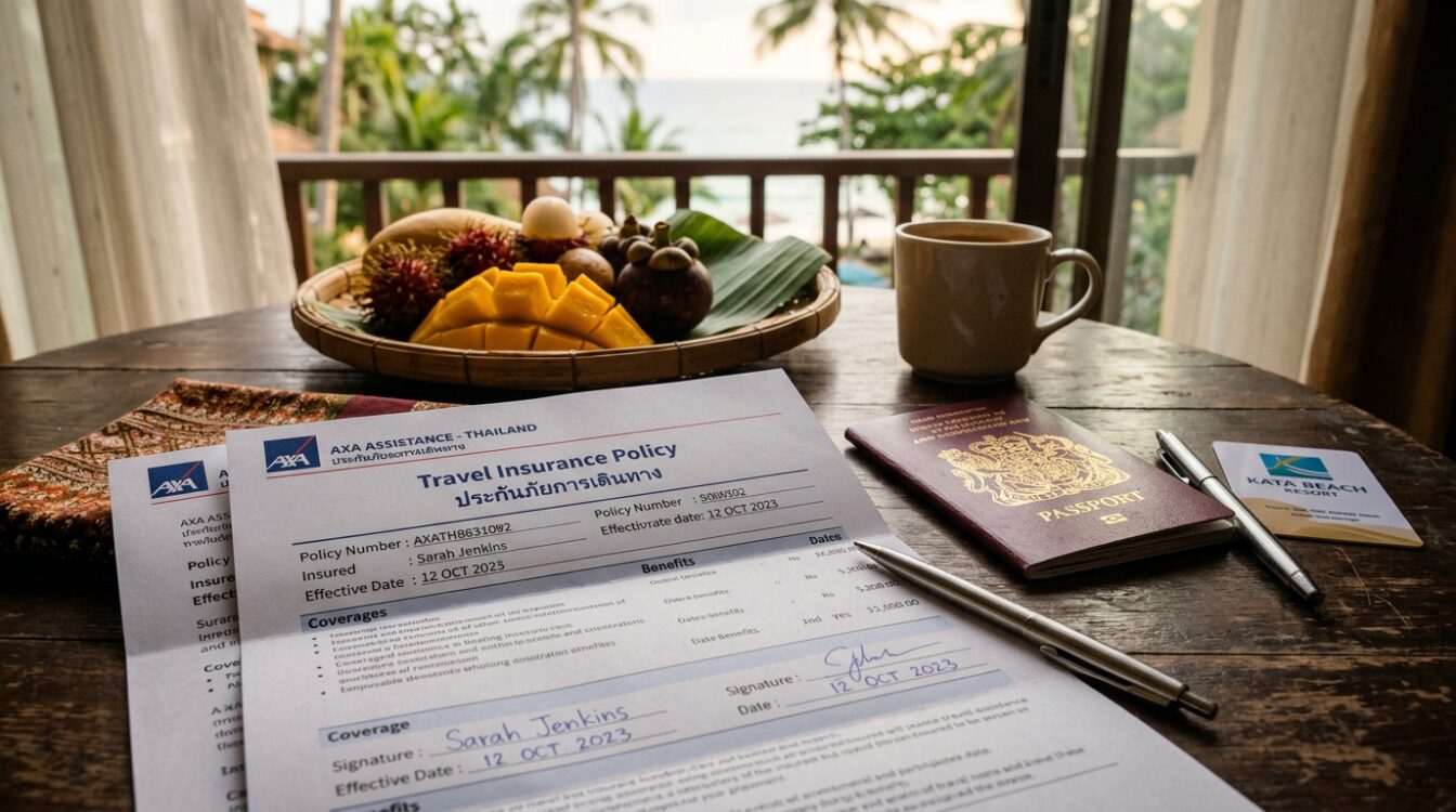 Les garanties à ne pas négliger pour un séjour sans stress en Thaïlande