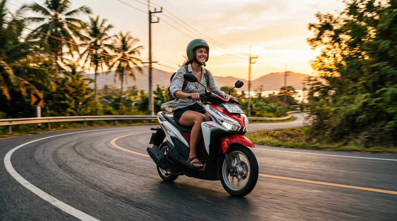 Risques santé spécifiques à la Thaïlande à couvrir