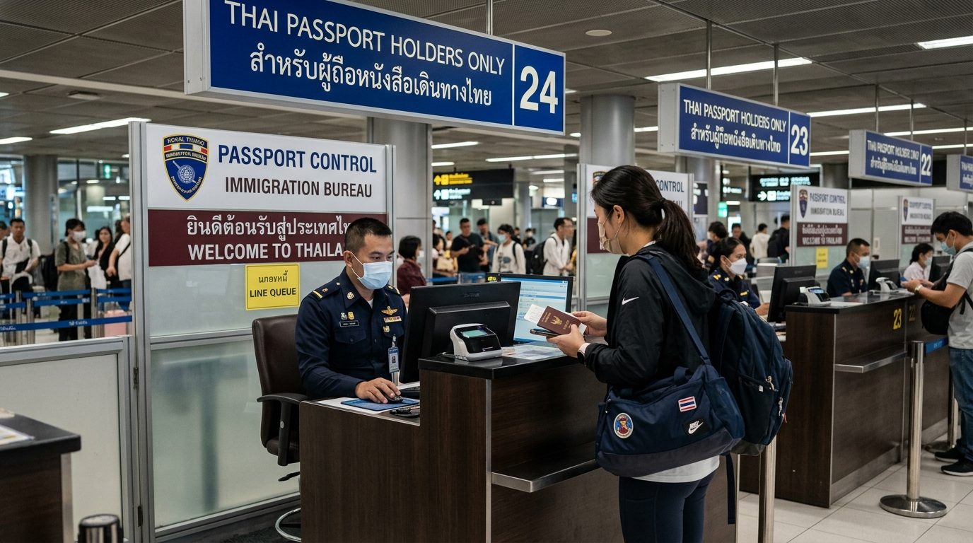 Visa DTV muay thai : ce qu'il faut savoir, Camp Muay Thai Thailande