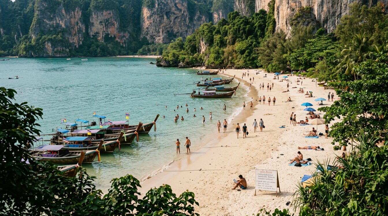 La plage : ce qu'il faut savoir avant de se baigner
