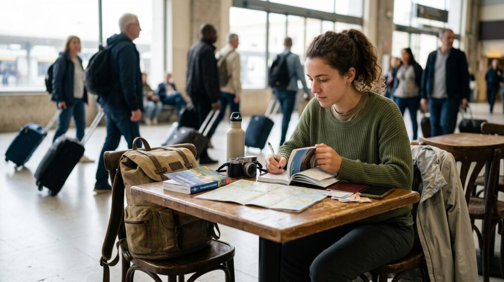 Ce qu'il faut savoir avant de partir, Koh Muk Thailande