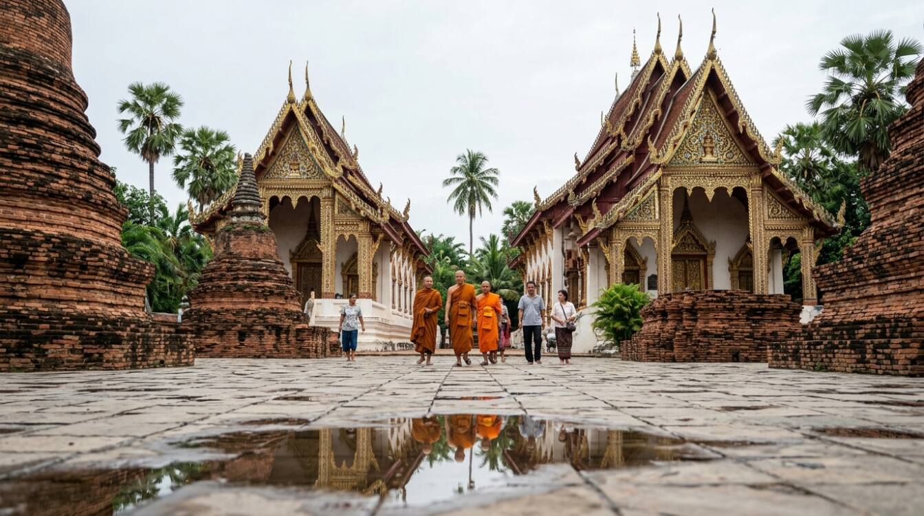 Les incontournables : que faire et que voir, Krabi Thailande