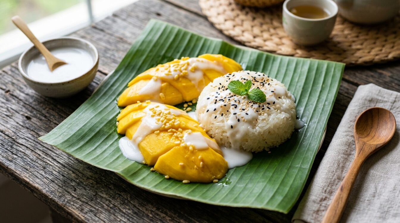 Les plats à tester pour les débutants, Plats Thailandais