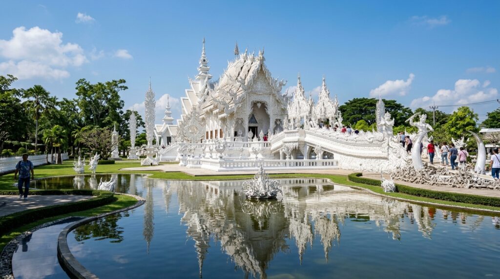 Excursions depuis Chiang Mai